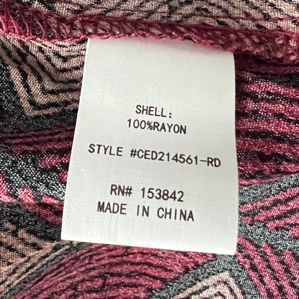 New dress from Nordstrom - Picture 7 of 8